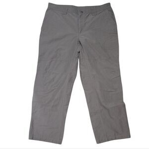 Columbia Men Pants Cargo Hiking Outdoor 38x30